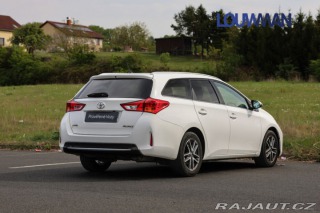 Toyota Auris ACTIVE 2015