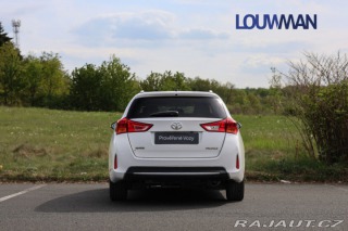 Toyota Auris ACTIVE 2015