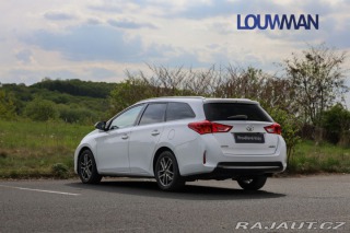 Toyota Auris ACTIVE 2015