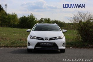 Toyota Auris ACTIVE 2015