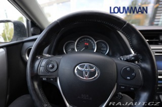 Toyota Auris ACTIVE 2015