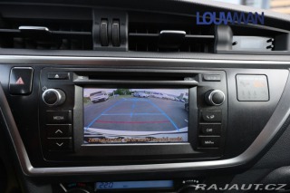 Toyota Auris ACTIVE 2015
