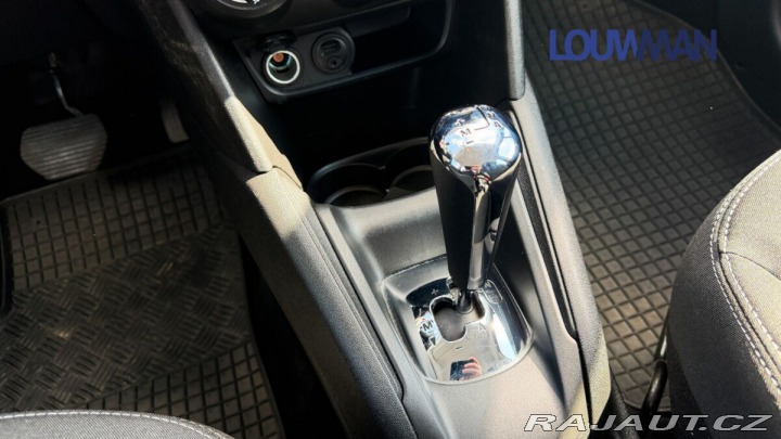 Peugeot 208 AT ACTIVE 2018