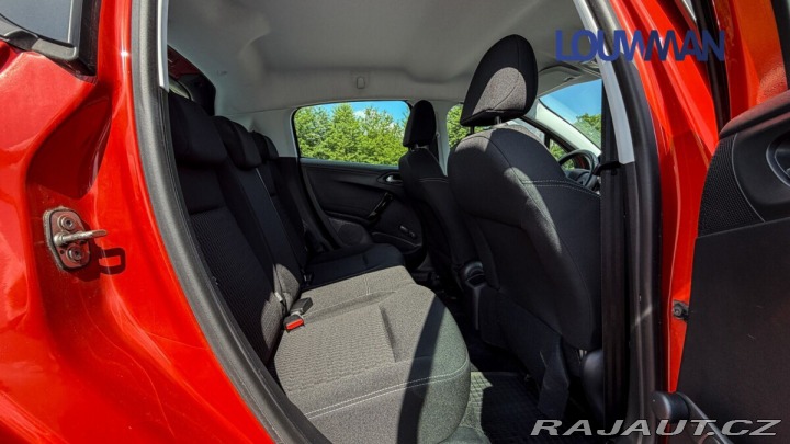 Peugeot 208 AT ACTIVE 2018