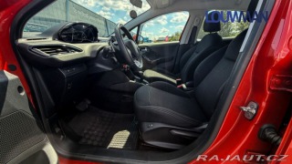 Peugeot 208 AT ACTIVE 2018