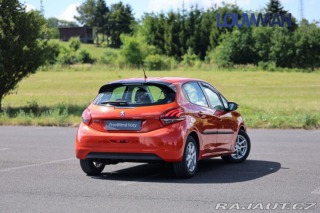 Peugeot 208 AT ACTIVE 2018