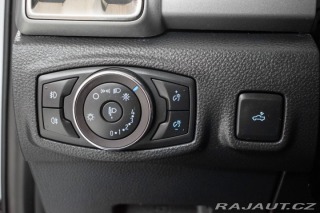 Ford Ranger 2.0 XLT*Naviják*4x4*TAŽNÉ 2020