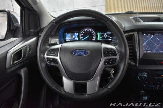 Ford Ranger 2.0 XLT*Naviják*4x4*TAŽNÉ 2020
