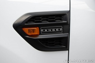 Ford Ranger 2.0 XLT*Naviják*4x4*TAŽNÉ 2020