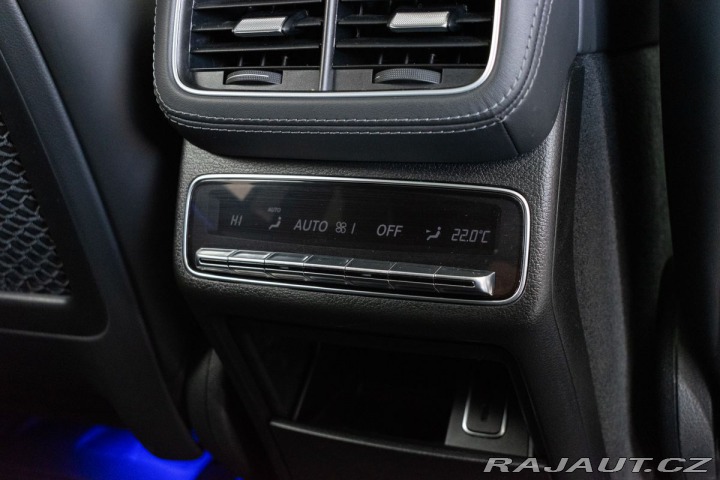Mercedes-Benz GLS 400d AMG*TAŽNÉ*ZÁRUKA*DPH 2021