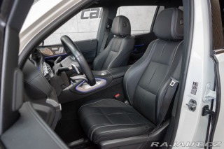 Mercedes-Benz GLS 400d AMG*TAŽNÉ*N.TOPENÍ*D 2021