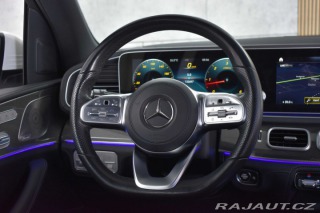 Mercedes-Benz GLS 400d AMG*TAŽNÉ*N.TOPENÍ*D 2021