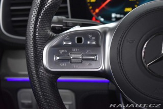 Mercedes-Benz GLS 400d AMG*TAŽNÉ*N.TOPENÍ*D 2021
