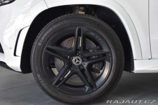 Mercedes-Benz GLS 400d AMG*TAŽNÉ*N.TOPENÍ*D 2021
