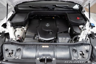 Mercedes-Benz GLS 400d AMG*TAŽNÉ*N.TOPENÍ*D 2021