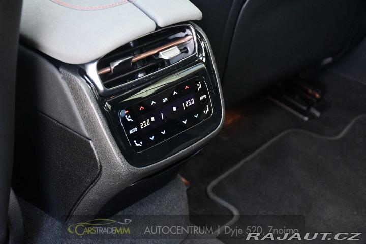Mercedes-Benz EQS 450+ AMG HYPERSCREEN PANO 2024