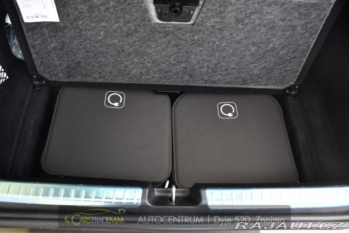 Mercedes-Benz EQS 450+ AMG HYPERSCREEN PANO 2024
