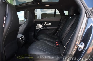 Mercedes-Benz EQS 450+ AMG HYPERSCREEN PANO 2024