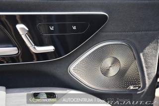 Mercedes-Benz EQS 450+ AMG HYPERSCREEN PANO 2024