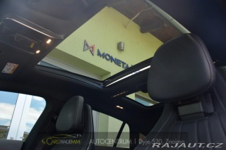 Mercedes-Benz EQS 450+ AMG HYPERSCREEN PANO 2024