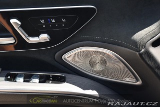Mercedes-Benz EQS 450+ AMG HYPERSCREEN PANO 2024