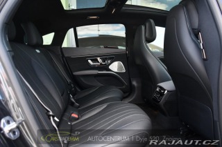 Mercedes-Benz EQS 450+ AMG HYPERSCREEN PANO 2024