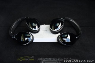 Mercedes-Benz EQS 450+ AMG HYPERSCREEN PANO 2024