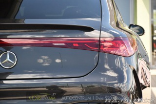 Mercedes-Benz EQS 450+ AMG HYPERSCREEN PANO 2024