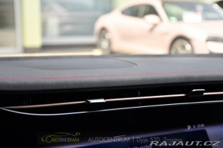 Mercedes-Benz EQS 450+ AMG HYPERSCREEN PANO 2024