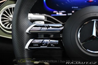 Mercedes-Benz EQS 450+ AMG HYPERSCREEN PANO 2024