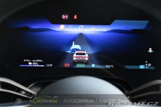 Mercedes-Benz EQS 450+ AMG HYPERSCREEN PANO 2024