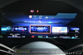 Mercedes-Benz EQS 450+ AMG HYPERSCREEN PANO 2024