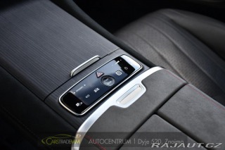 Mercedes-Benz EQS 450+ AMG HYPERSCREEN PANO 2024