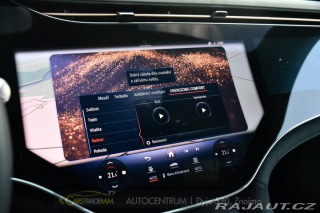 Mercedes-Benz EQS 450+ AMG HYPERSCREEN PANO 2024