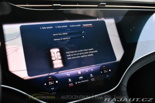 Mercedes-Benz EQS 450+ AMG HYPERSCREEN PANO 2024