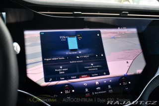 Mercedes-Benz EQS 450+ AMG HYPERSCREEN PANO 2024