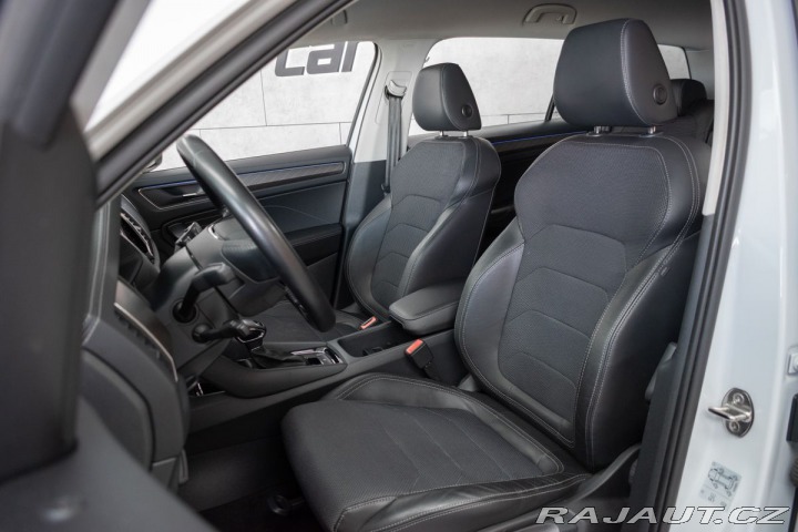 Škoda Kodiaq 2.0 TDI DSG*KAMERA*VIRTUA 2022
