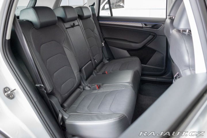 Škoda Kodiaq 2.0 TDI DSG*KAMERA*VIRTUA 2022