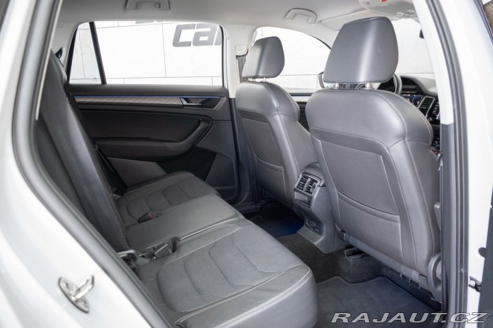 Škoda Kodiaq 2.0 TDI DSG*KAMERA*VIRTUA 2022