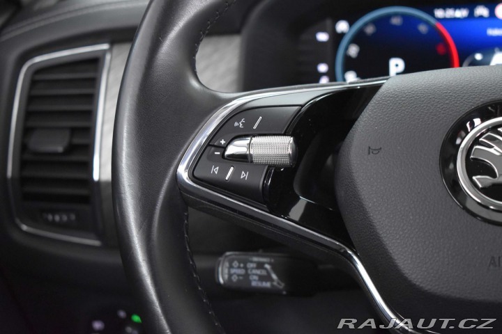 Škoda Kodiaq 2.0 TDI DSG*KAMERA*VIRTUA 2022