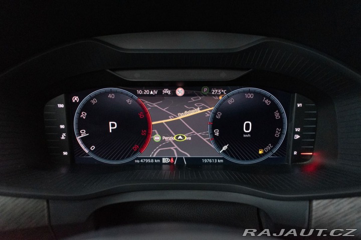 Škoda Kodiaq 2.0 TDI DSG*KAMERA*VIRTUA 2022