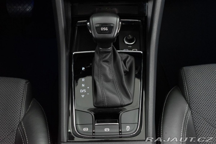 Škoda Kodiaq 2.0TDI DSG*KAMERA*VIRTUAL 2022