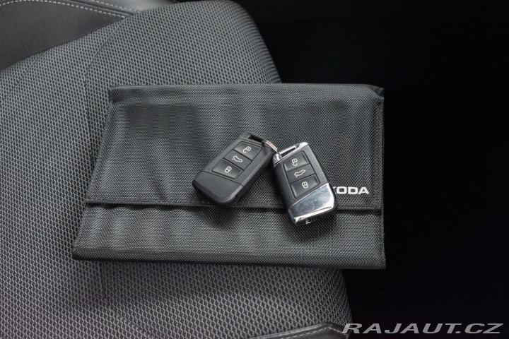 Škoda Kodiaq 2.0 TDI DSG*KAMERA*VIRTUA 2022