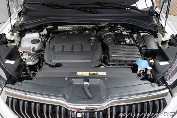 Škoda Kodiaq 2.0 TDI DSG*KAMERA*VIRTUA 2022