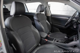 Škoda Kodiaq 2.0 TDI DSG*KAMERA*VIRTUA 2022