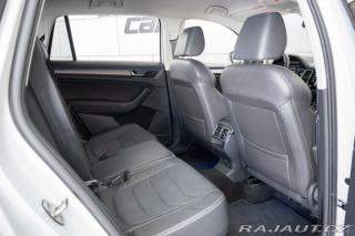 Škoda Kodiaq 2.0 TDI DSG*KAMERA*VIRTUA 2022