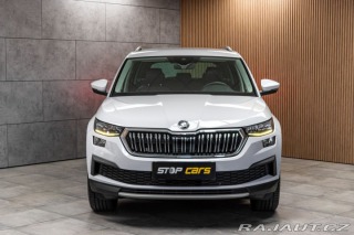 Škoda Kodiaq 2.0 TDI DSG*KAMERA*VIRTUA 2022