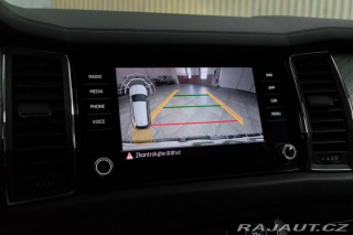 Škoda Kodiaq 2.0 TDI DSG*KAMERA*VIRTUA 2022