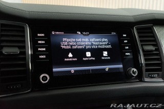 Škoda Kodiaq 2.0 TDI DSG*KAMERA*VIRTUA 2022