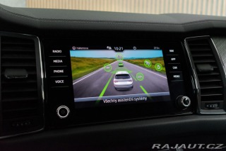 Škoda Kodiaq 2.0 TDI DSG*KAMERA*VIRTUA 2022